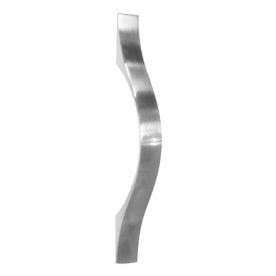 POIGNEE A MEUBLE ALU 192 mm 1030906073