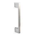 POIGNEE A MEUBLE ALU 192 mm 1030906077