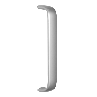 POIGNEE A MEUBLE ALU 190 mm 1030906088 (DSTK)(40)
