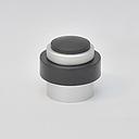ARRET PORTE ALU 38XH36MM 2031102005