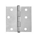JEU CHARNIERE EN ACIER L63.5XW63.5XT1.2MM R89771 PAIR (DSTK)(40)