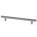 POIGNEE DE MEUBLE INOX 304 BROSSE L.252 X ENTRAXE 192MM SS304 1030906126