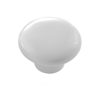 BOUTON DE MEUBLE ceramic  F36 x H32 mm 1030906210