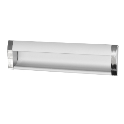 POIGNEE DE MEUBLE ALU 174mm 1030906242