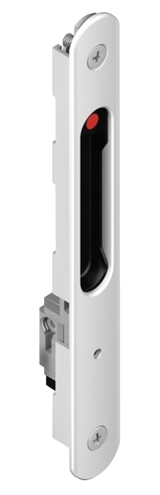 Fermeture pour coulissante ALU 1031001013