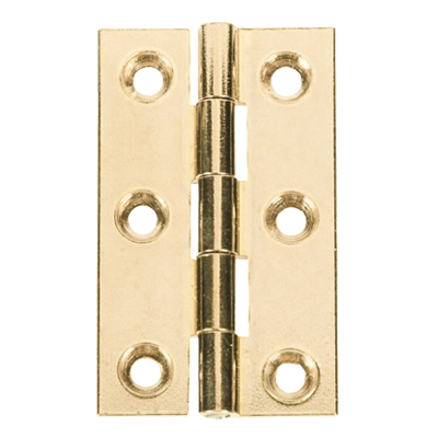 CHARNIERE L60 x W35 x T1 mm 2091201104 (DSTK)(40)