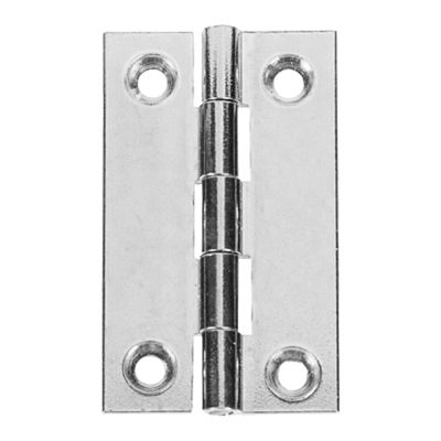 CHARNIERE L30 x W19 x T1 mm 2091201107 (DSTK)(40)