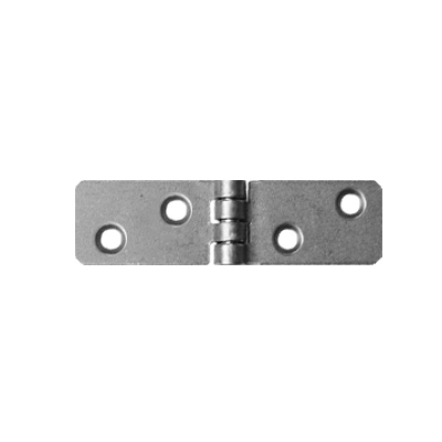 CHARNIERE L20 x W60 x T1.2 mm 2091201114 (dstk)(40)