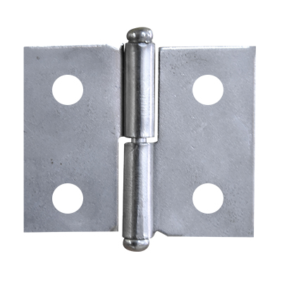 PAUMELLE L30 x W40 x T1.2 mm DROITE 2091201127