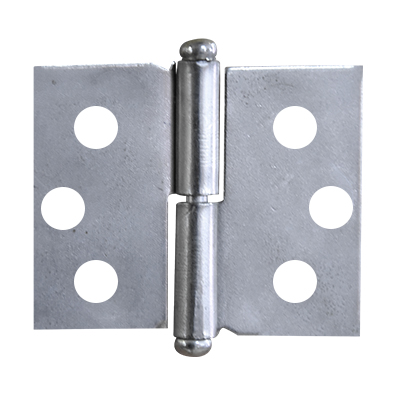 PAUMELLE L40 x W50 x T1.2 mm DROITE 2091201131
