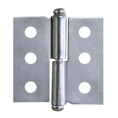 PAUMELLE L50 x W40 x T1.2 mm GAUCHE 2091201134