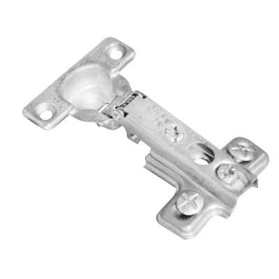 CHARNIERE MEUBLE Ø26 x H10 mm 93º 2091201202