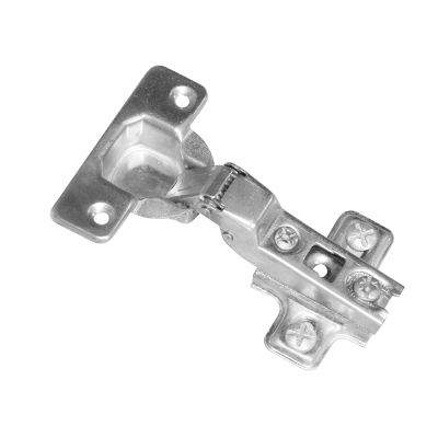 CHARNIERE MEUBLE Ø26 x H10 mm 93º 2091201203