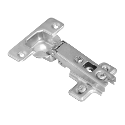 CHARNIERE MEUBLE  BRAS DROIT Ø35 x H11.5 mm 90-110º 2091201208