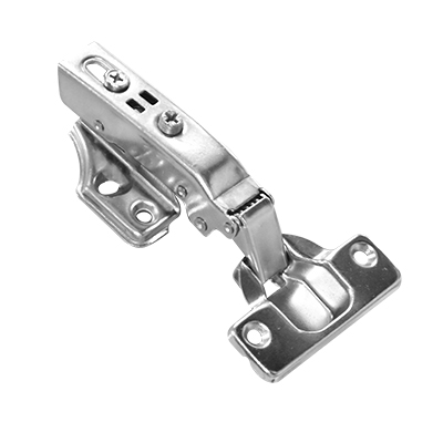 CHARNIERE AVEC AMORTISSEMENT Ø35 x H11.5 mm90-110º 2091201211