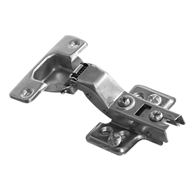 CHARNIERE INVISIBLE POUR MEUBLE Ø35 x H11.5 mm  90-110º 2091201213