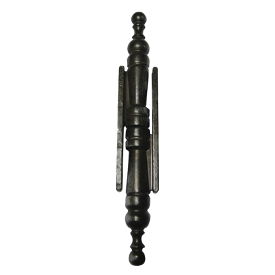 CHARNIERE UNIVERSELLES VASES ZUMAK  100 mm 2091201221