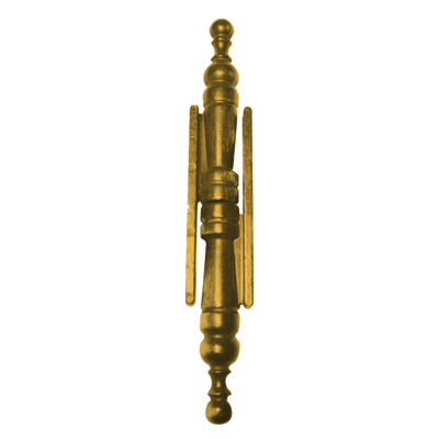 CHARNIERE UNIVERSELLES VASES ZUMAK  100 mm 2091201223