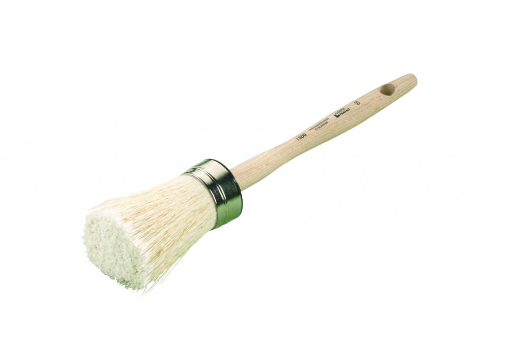 BROSSE A BADIGEON ROND MK02300