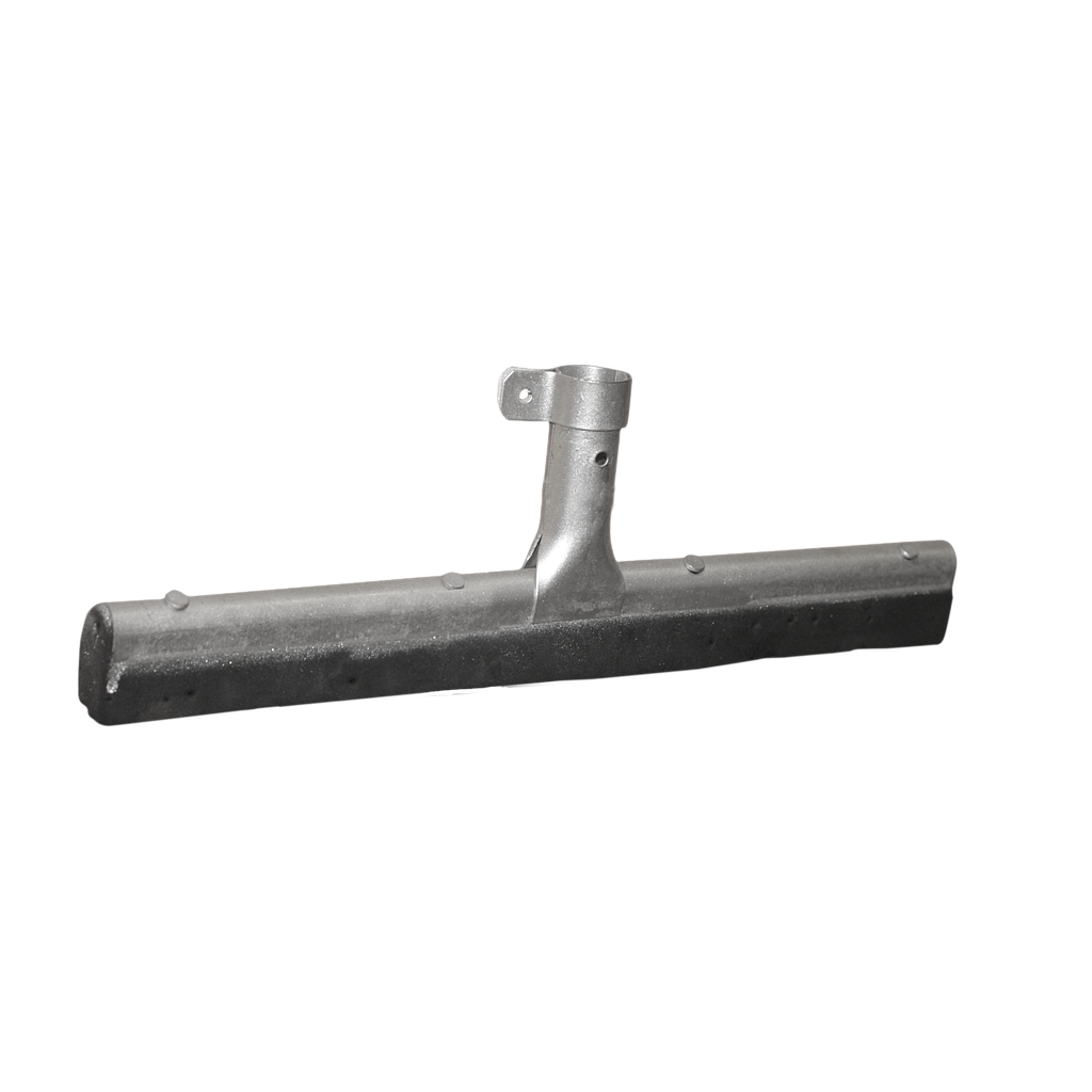 RACLETTE METAL DOUBLE MOUSSE 330mm Ref:1040313001
