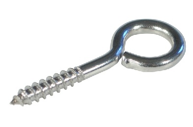 PITON Ø4.5xØext24x 52mm, 1008 Ref:2090901105 (144pcs)