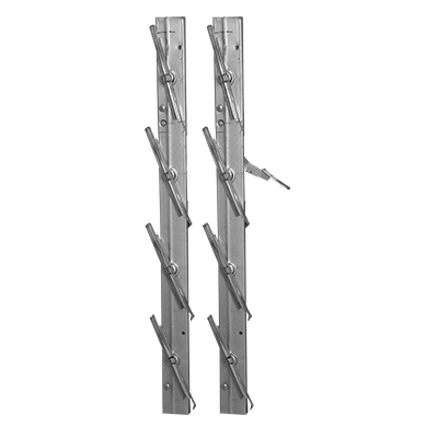 NACOT 4 LAMES 580x42mm 2070800001 PAIR