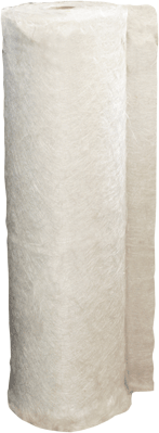 FIBRE EN VERRE 96 m x 1,040 mm 300 g/m2 ± 15 g/±30KG 1070501110