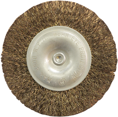 BROSSE SOUS COUPE SWB-302   Ø75 mm 2010810064