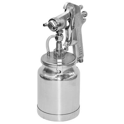 PISTOLET POUR PEINTURE 1000ml (1L) 3/8"2010810262-10%