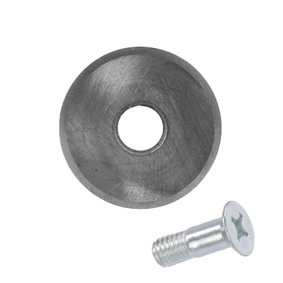 MARQUER ROUE A GRATTER HRA93 COUPE CARREAUX PRO D22 X D6 X 2  2010805010