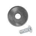 MARQUER ROUE A GRATTER HRA93 COUPE CARREAUX PRO D22 X D6 X 2  2010805010