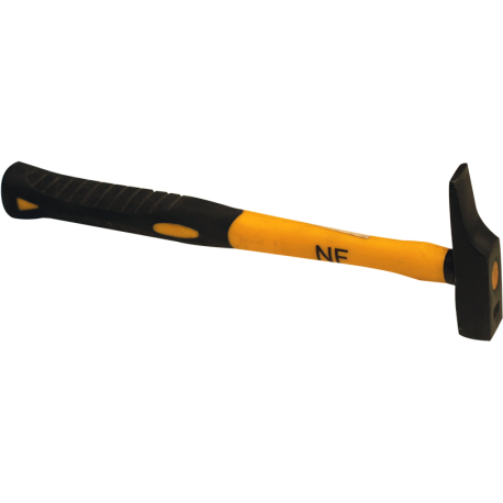 MARTEAU MENUISER  300g  20MM MANCHE TRI-MATIERE  2010801046