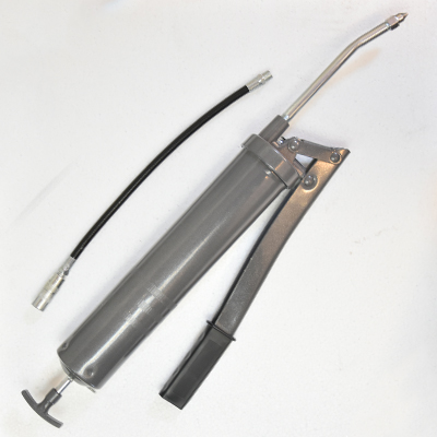 POMPE  GRAISSAGE INDUSTRIELLE  LEVIER   500CM3 480bar  2010803181