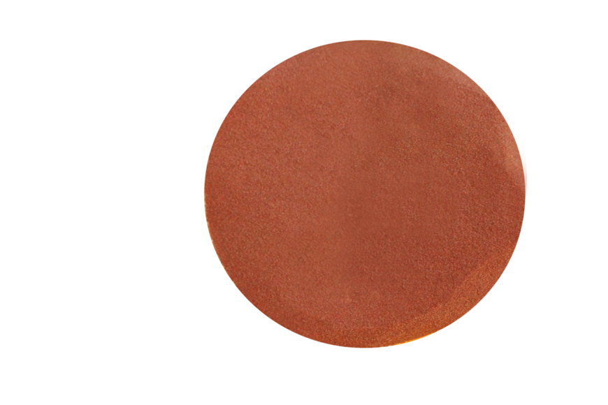Papier abrasif ALU Ø125mm 120 grits 2010808154