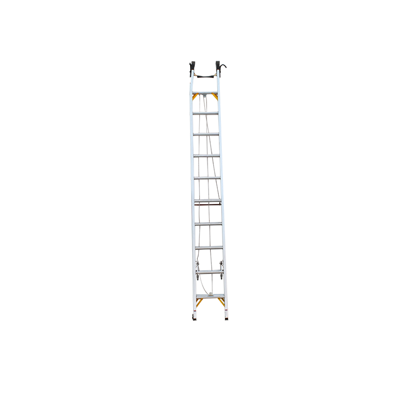 ECHELLE EN131 4.277 m, 150 kg 3×7 MARCHE MS08506