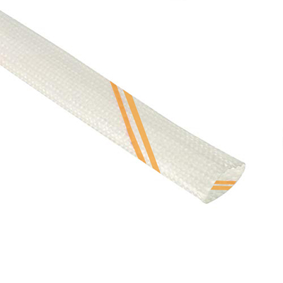 TUBE ISOLATION EN FIBRE VERRE PVC CLASSE F 2740-6mm 2100305206