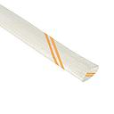 TUBE ISOLATION EN FIBRE VERRE PVC CLASSE H 2760-8mm 2100305308