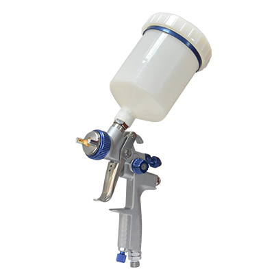 PISTOLET PRESSION 120-130ml/min Ø1.3 mmm RF801AG 2010301058