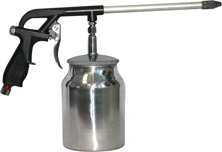Pistolet pulverisateur GS 2010301073