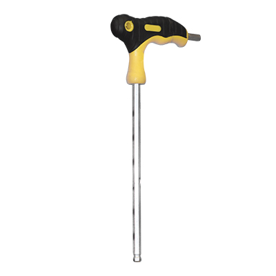 CLE MALE type T HEX/SPHERIQUE 2 x 75 mm GS 2010830001 (DSTK)(40)