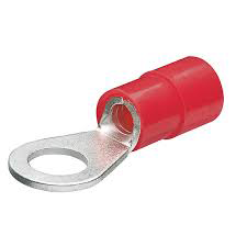 COSSE RONDE PRE ISOLE EN 60352-2 RF 13-5 5 mm 2100304003 (100PCE)  (DSTK)(40)