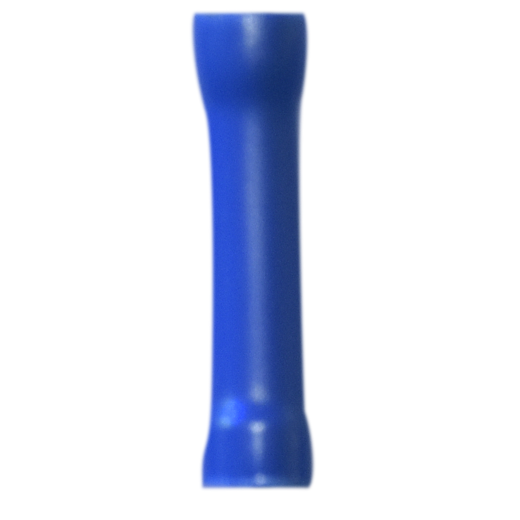 COSSE MANCHON PRE ISOLE EN 60352-2 BF 2B 2100304011 (100PCE)