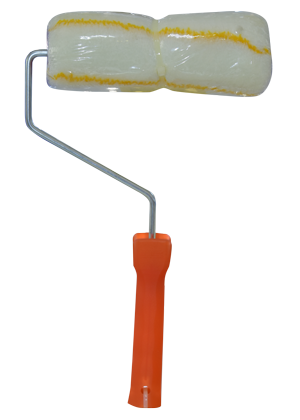 ROULEAU A PEINDRE EN ACRYLIC A L'EAU 180 mm, 12mm 29804163