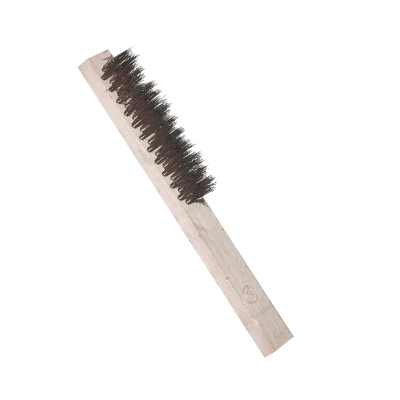 BROSSE METALIQUE F0.35 x H20 mm 220 mm 2010808008