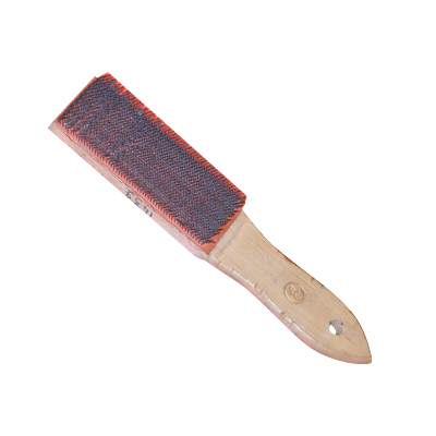 BROSSE METALLIQUE 210 mm 2010808011 (DSTK)(40)