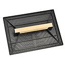 TALOCHE PLASTIQUE MANCHE BOIS (L)35×(W)27 cm 137200 2010703336