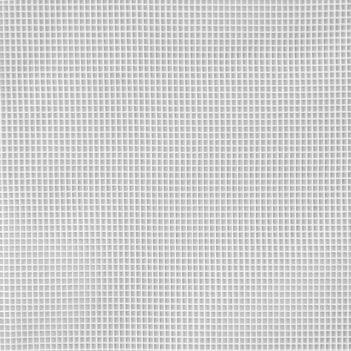 MOUSTIQUAIRE EN FIBRE DE VERRE 14x14 (W)1x(L)20 m BLANC 1030105001