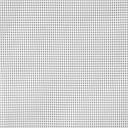 MOUSTIQUAIRE EN FIBRE DE VERRE 14x14 (W)1x(L)20 m BLANC 1030105001