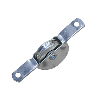 ROULETTE COULISSANTE 3/4"""" MAX CAPACITE 150KG 2090905003"""