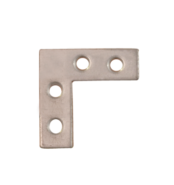 SUPPORT 40×40×13×1.5mm 3070106016 (DSTK)(40)
